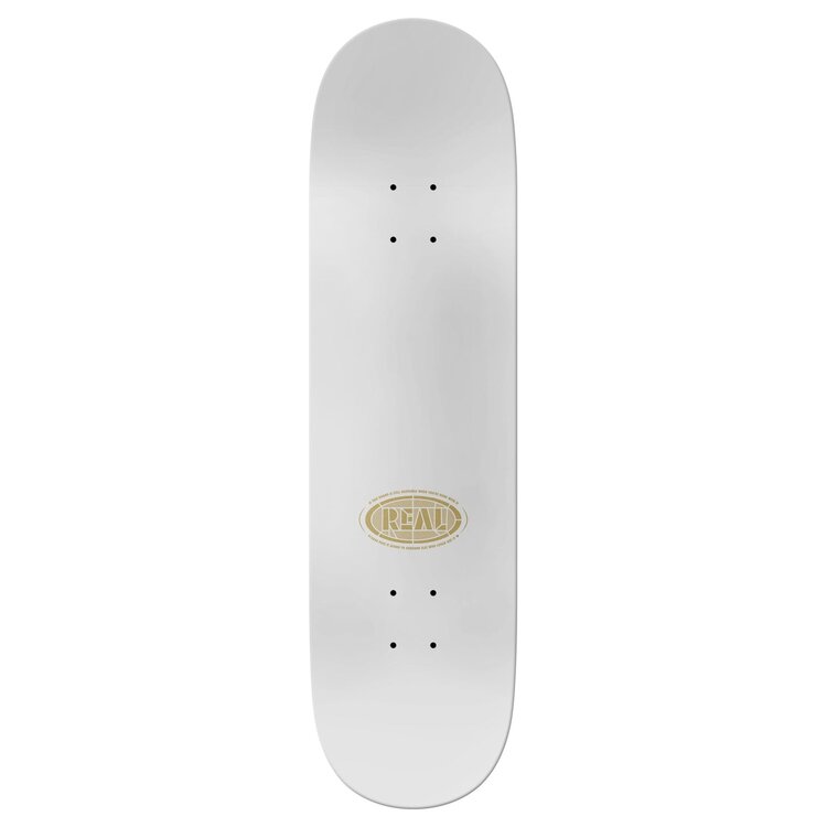 Real Real Ishod Cathedral Twin Tail Deck | 8.5
