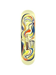 Antihero Doobie Expressions Deck | 8.75