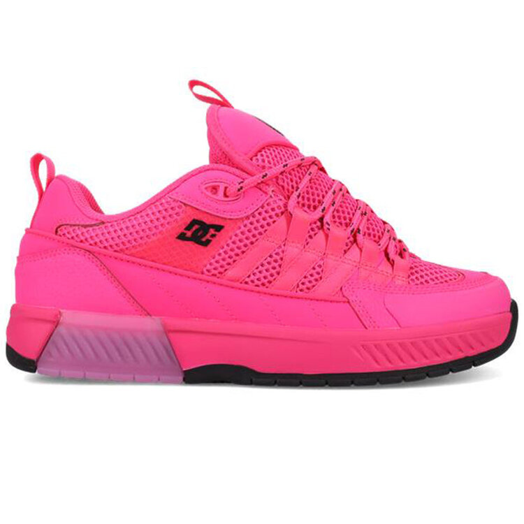 DC DC The Lucien | Hot Pink