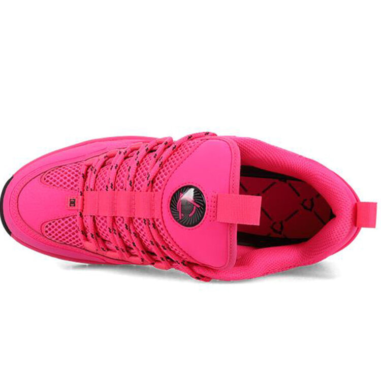 DC DC The Lucien | Hot Pink