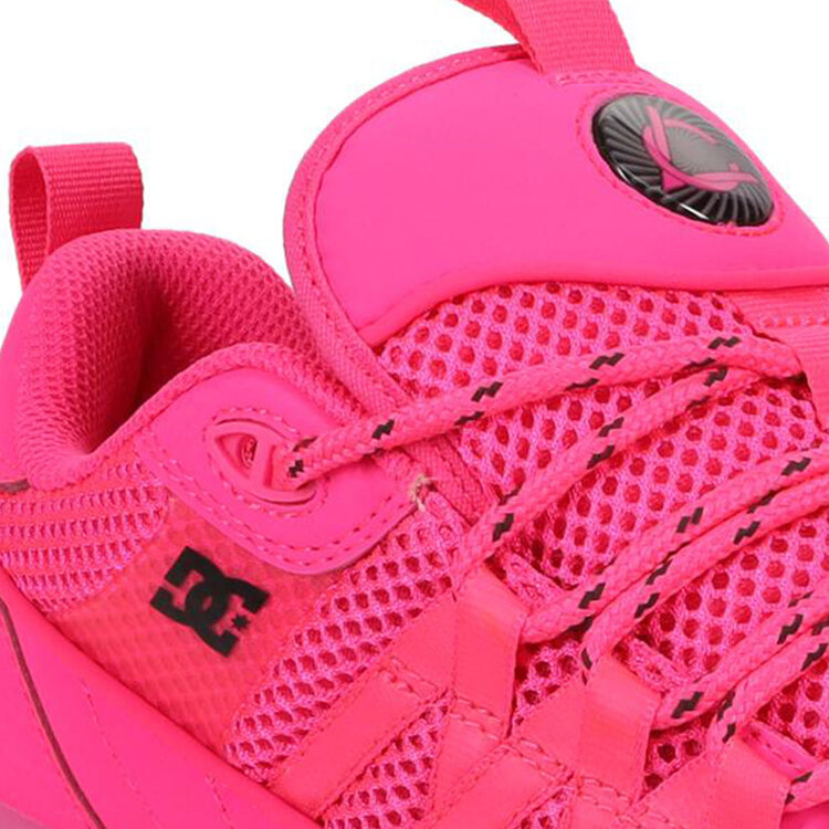 DC DC The Lucien | Hot Pink