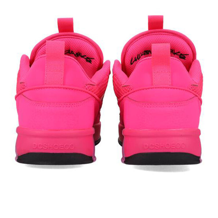 DC DC The Lucien | Hot Pink