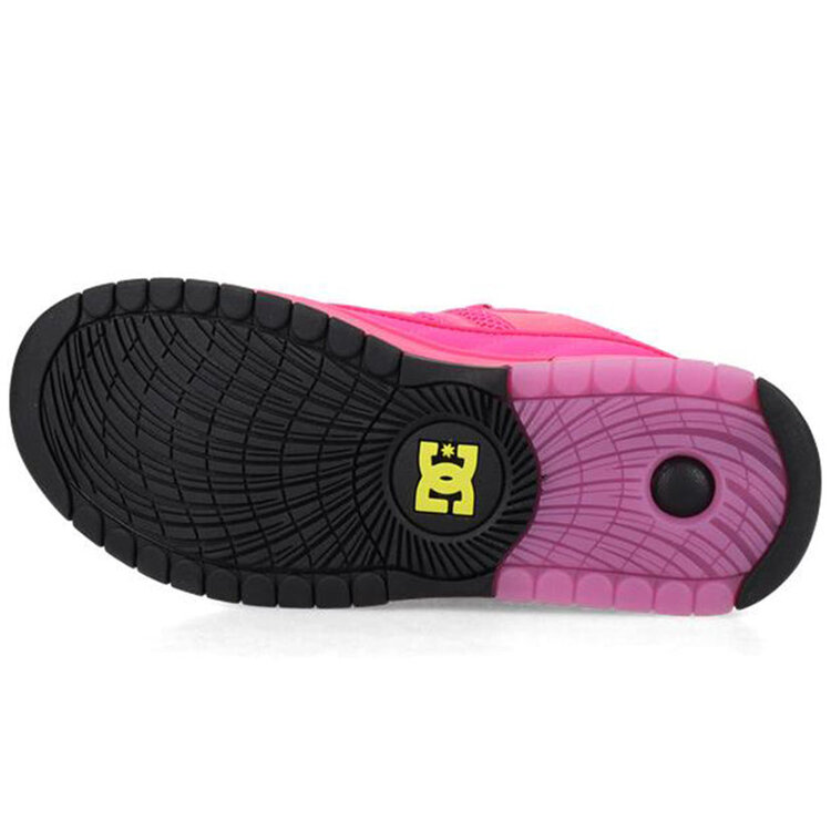 DC DC The Lucien | Hot Pink