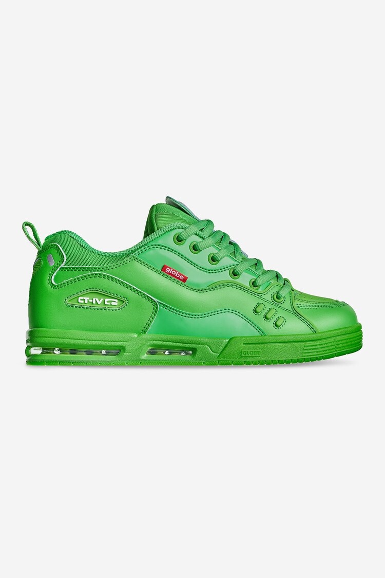 Globe Globe CT-4 | Green