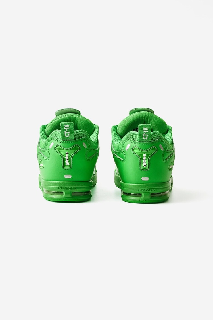 Globe Globe CT-4 | Green