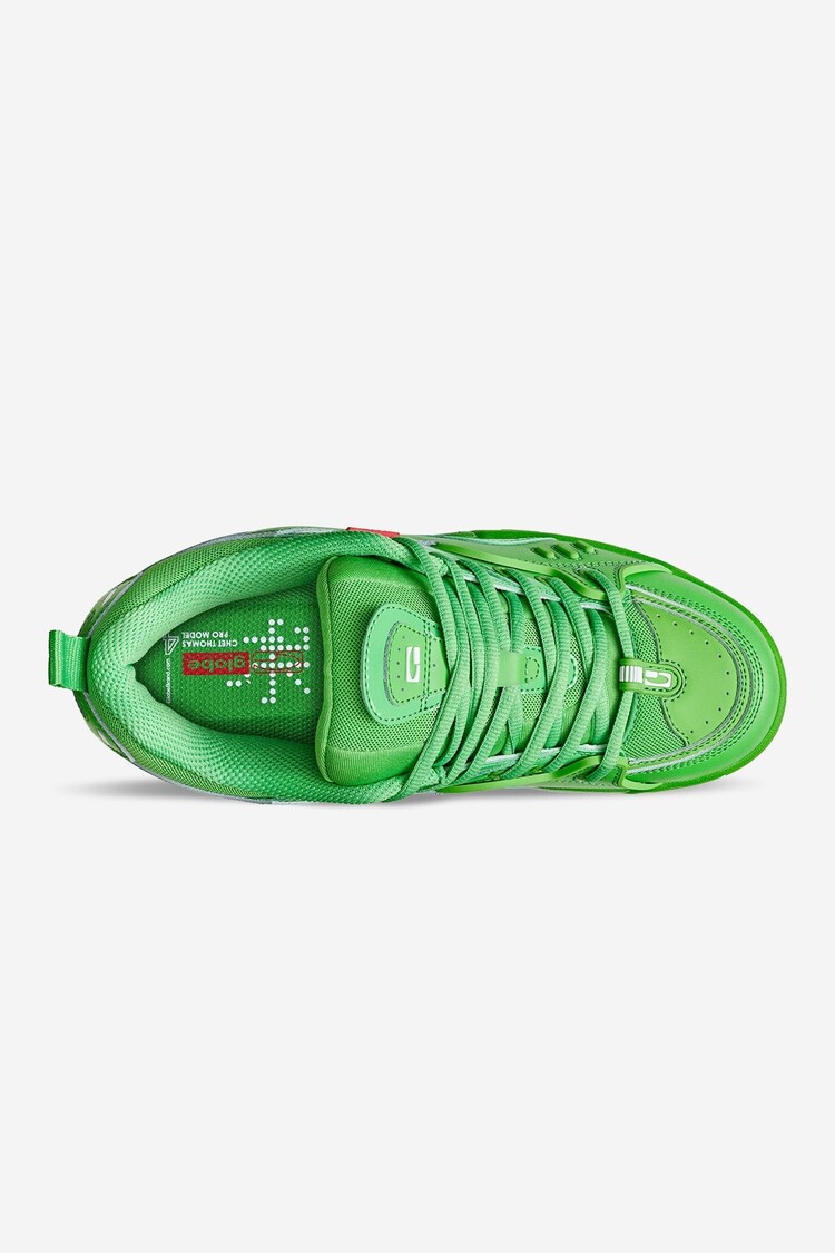 Globe Globe CT-4 | Green
