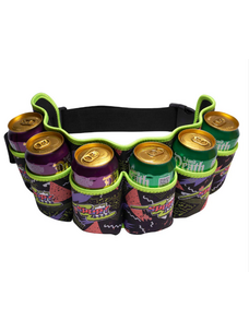 Pit Viper Pit Viper Sport Beer Belt