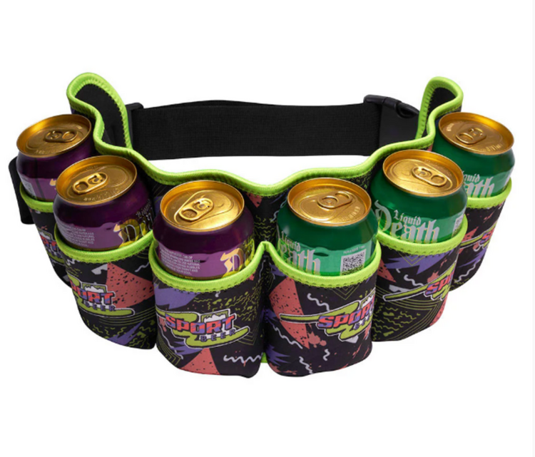 Pit Viper Pit Viper Sport Beer Belt