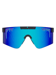 Pit Viper Pit Viper The Midnight OG 2.0 Wide | Z87+ Blue