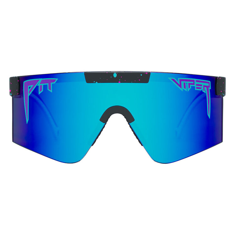 Pit Viper Pit Viper The Midnight OG 2.0 Wide | Z87+ Blue