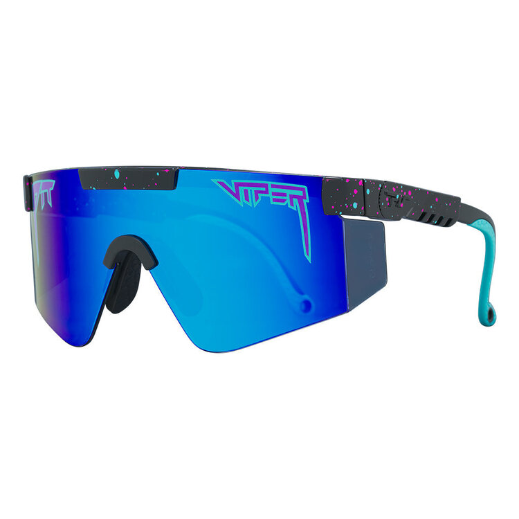 Pit Viper Pit Viper The Midnight OG 2.0 Wide | Z87+ Blue
