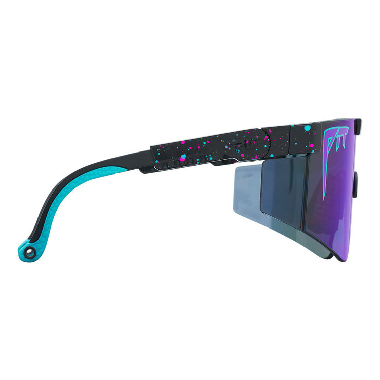 Pit Viper Pit Viper The Midnight OG 2.0 Wide | Z87+ Blue