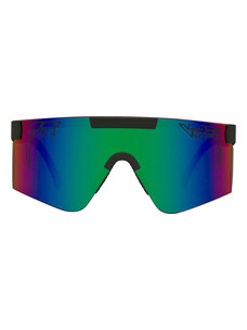 Pit Viper Pit Viper Black Out OG 2.0 | Ballistic Blue/Green