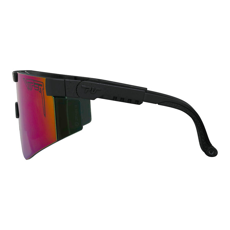 Pit Viper Pit Viper Black Out OG 2.0 | Ballistic Blue/Green