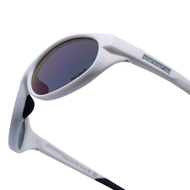 Pit Viper Pit Viper The Miami Nights Altimeter | Polarized Purple