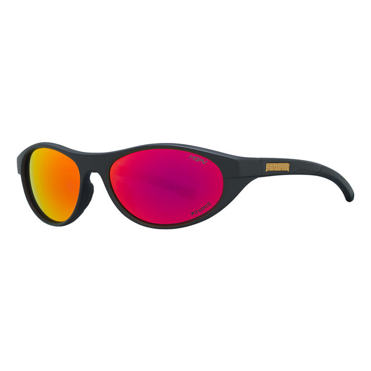 Pit Viper Pit Viper The Exec Altimeter | HDPV Polarized Red