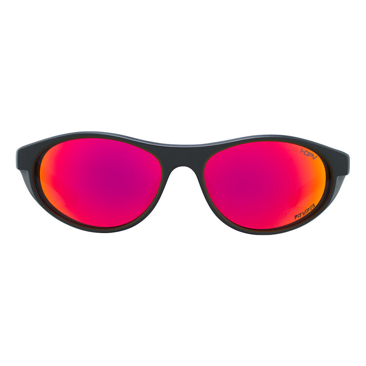 Pit Viper Pit Viper The Exec Altimeter | HDPV Polarized Red