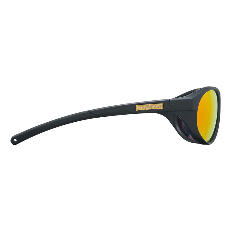 Pit Viper Pit Viper The Exec Altimeter | HDPV Polarized Red