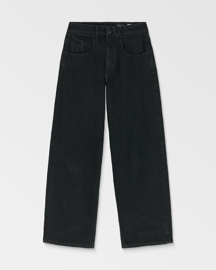 Volcom Volcom Boys Chillow Denim | Black