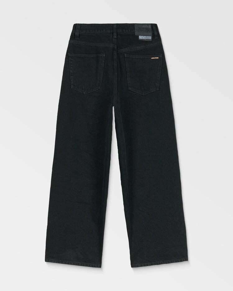 Volcom Volcom Boys Chillow Denim | Black
