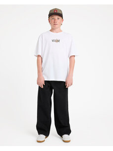 Volcom Boys Chillow Denim | Black