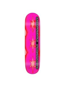 Hex Qe Deck | 8.5