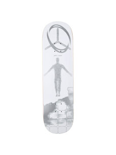 Quasi Jaeb Debut Deck | 8.5