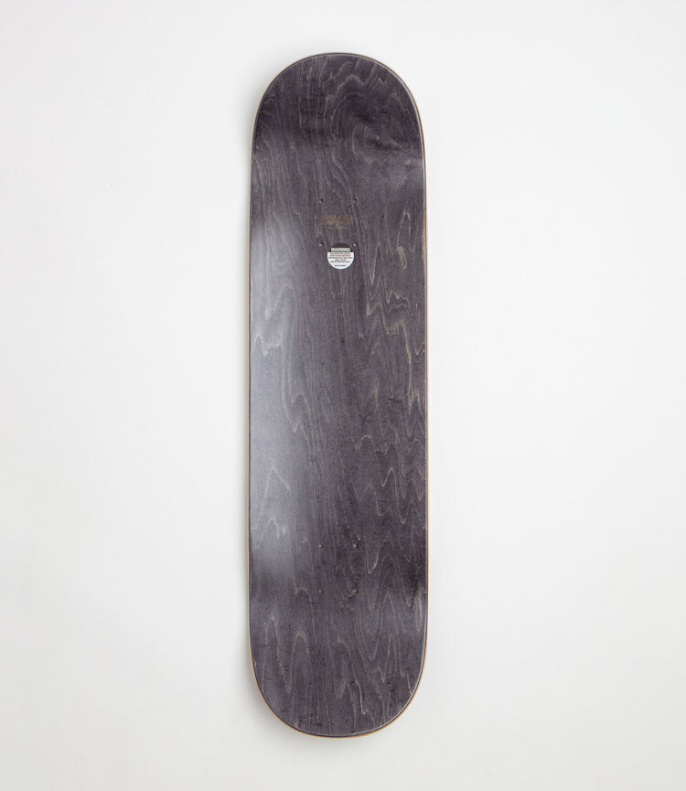 Quasi Jaeb Debut Deck | 8.5