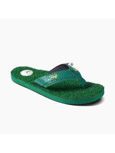 Reef Mulligan II | Fairway