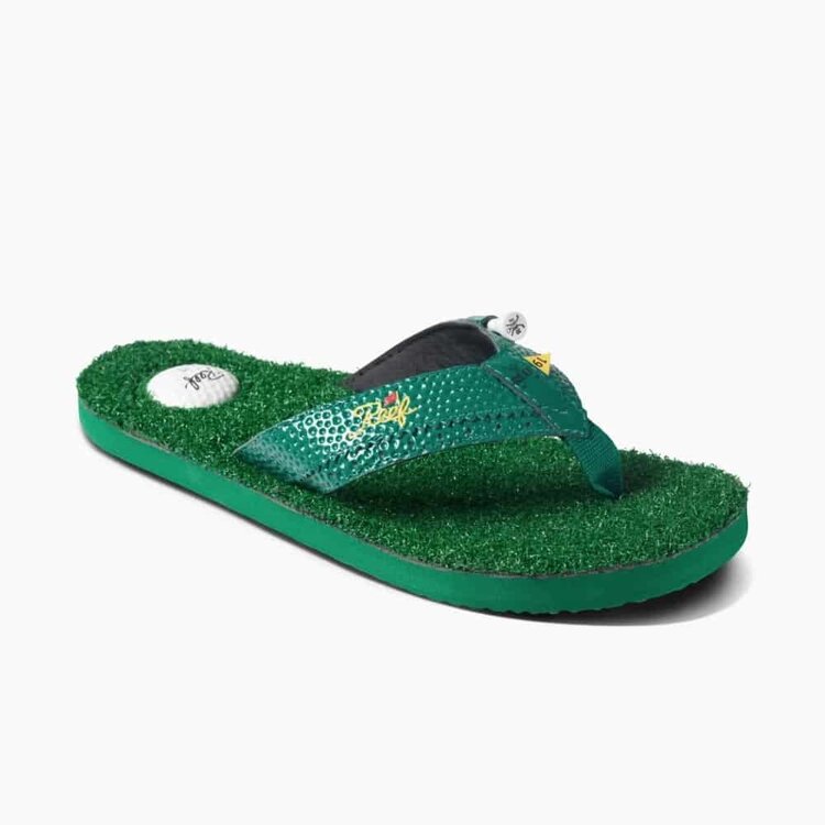 Reef Reef Mulligan II | Fairway