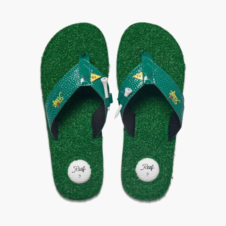 Reef Reef Mulligan II | Fairway