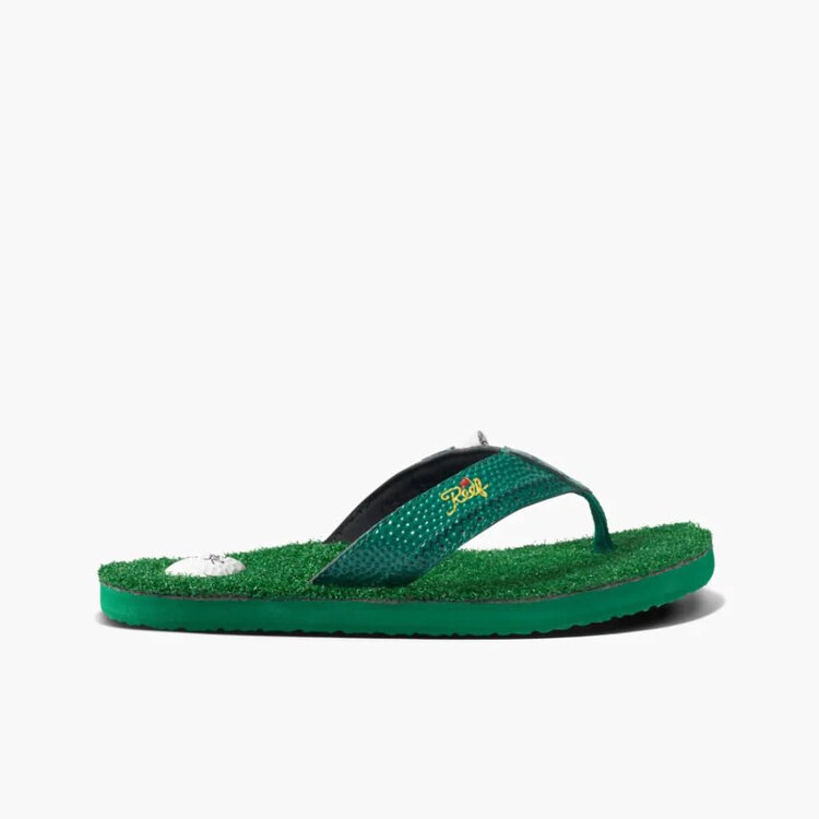Reef Reef Mulligan II | Fairway