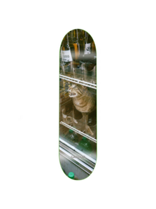 GX1000 Bodega Cat Deck | 8.5