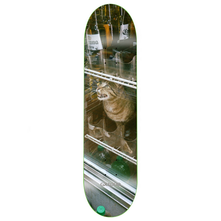 GX1000 Bodega Cat Deck | 8.5
