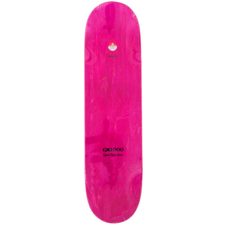 GX1000 Bodega Cat Deck | 8.5