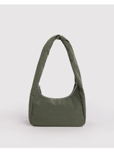 Baggu Small Nylon Meringue Bag | Caper
