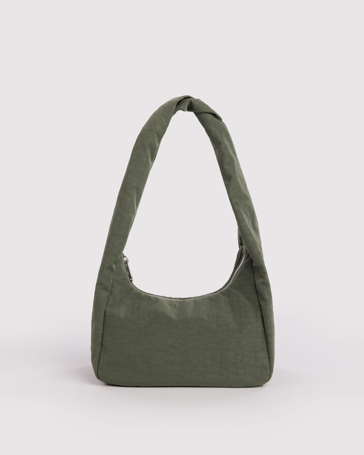 Baggu Baggu Small Nylon Meringue Bag | Caper