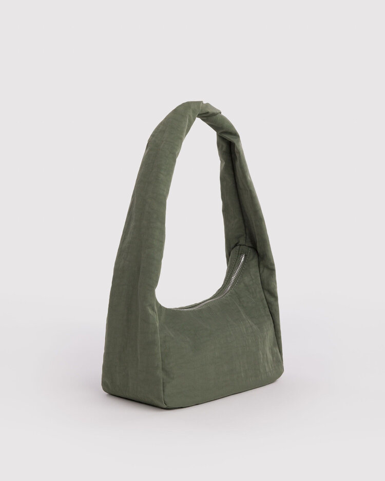 Baggu Baggu Small Nylon Meringue Bag | Caper