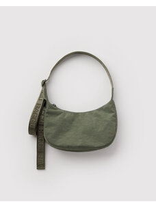 Baggu Baggu Small Nylon Crescent | Caper