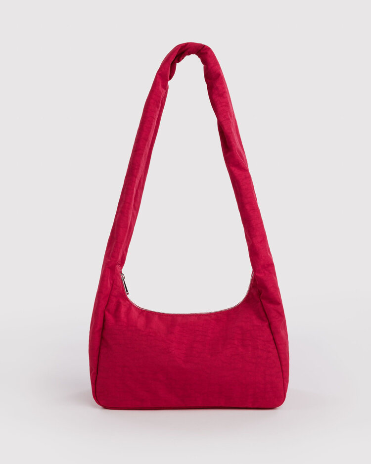 Baggu Baggu Nylon Meringue Bag | Cherry