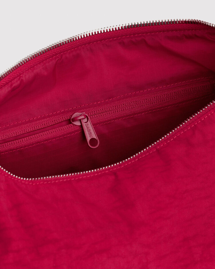 Baggu Baggu Nylon Meringue Bag | Cherry