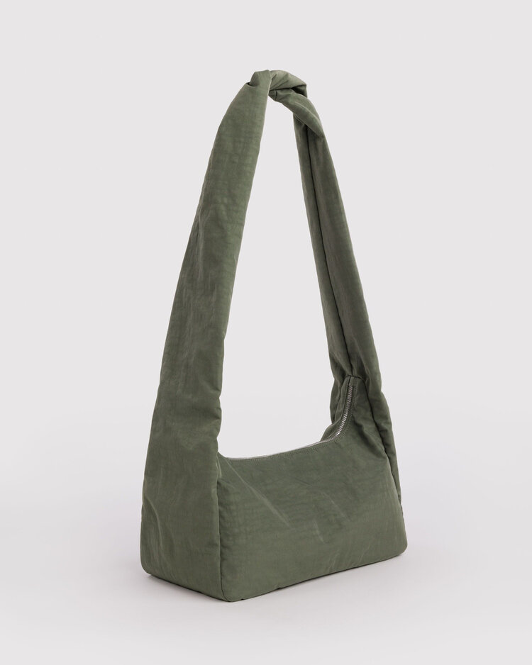 Baggu Baggu Nylon Meringue Bag | Caper