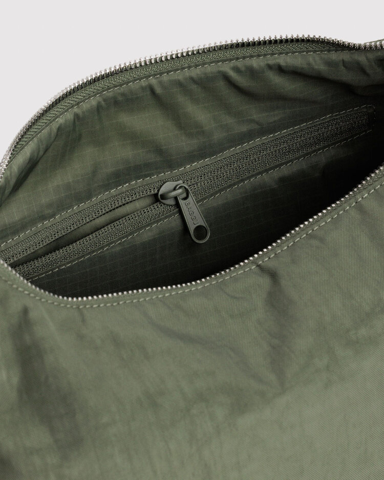 Baggu Baggu Nylon Meringue Bag | Caper
