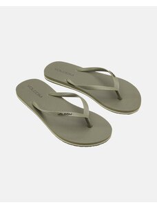 Volcom Volcomotion Sandals | Olive