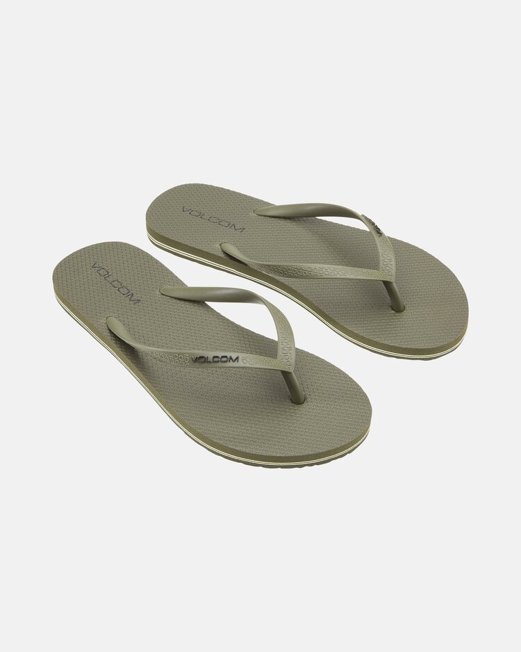Volcom Volcom Volcomotion | Olive