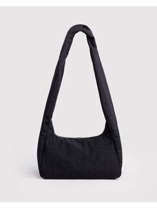 Baggu Nylon Meringue Bag | Black