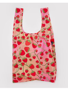 Baggu Baggu Standard Baggu | Strawberry Blossom