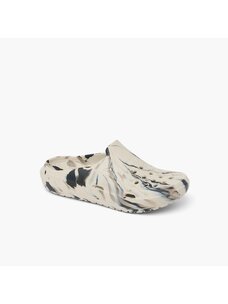 Reef Glider | Beige Marble