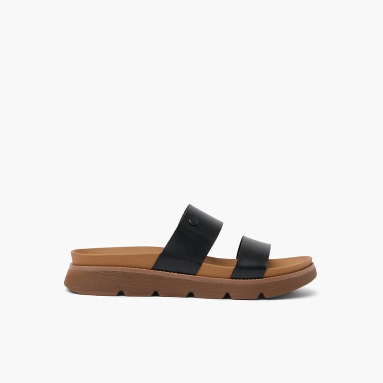 Reef Reef Vista Luxe Thea | Black / Tan