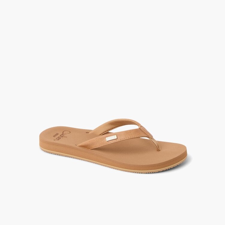 Reef Reef Baja Sandals | Almond